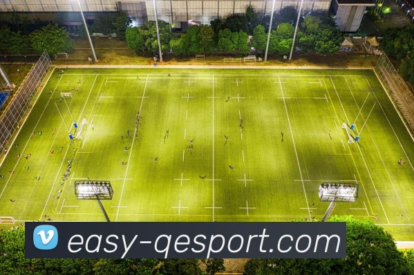 企鹅体育APP 体育赛事宣传图